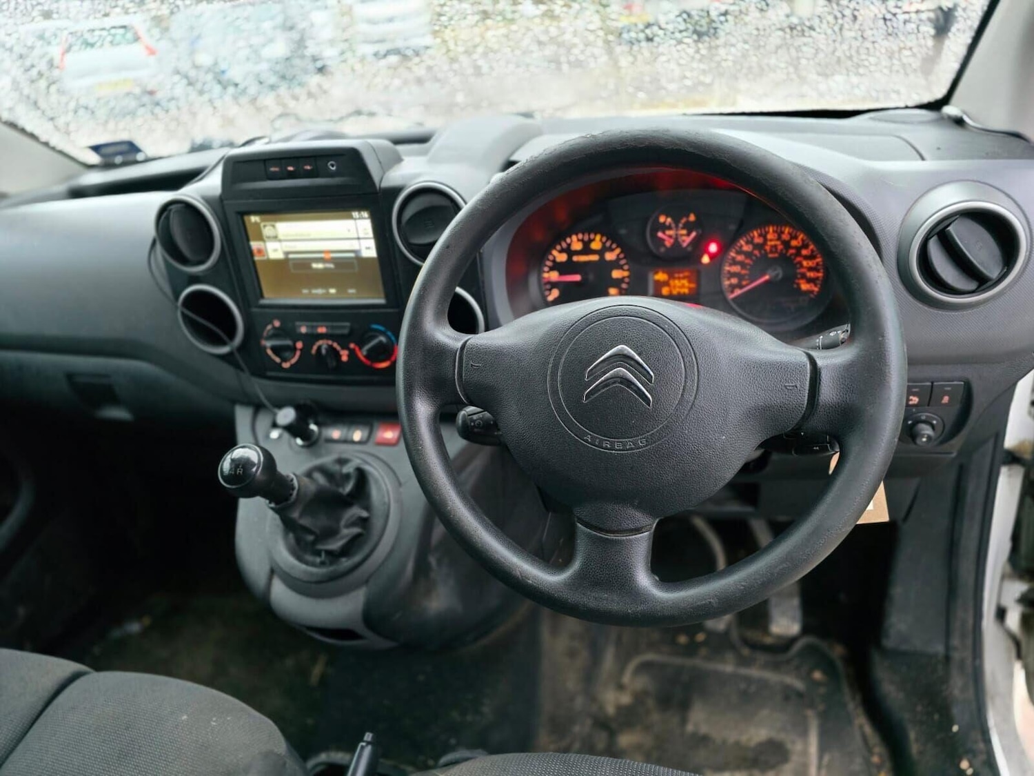 Used Citroen Berlingo 2017 for sale - 77152764: Photo 28