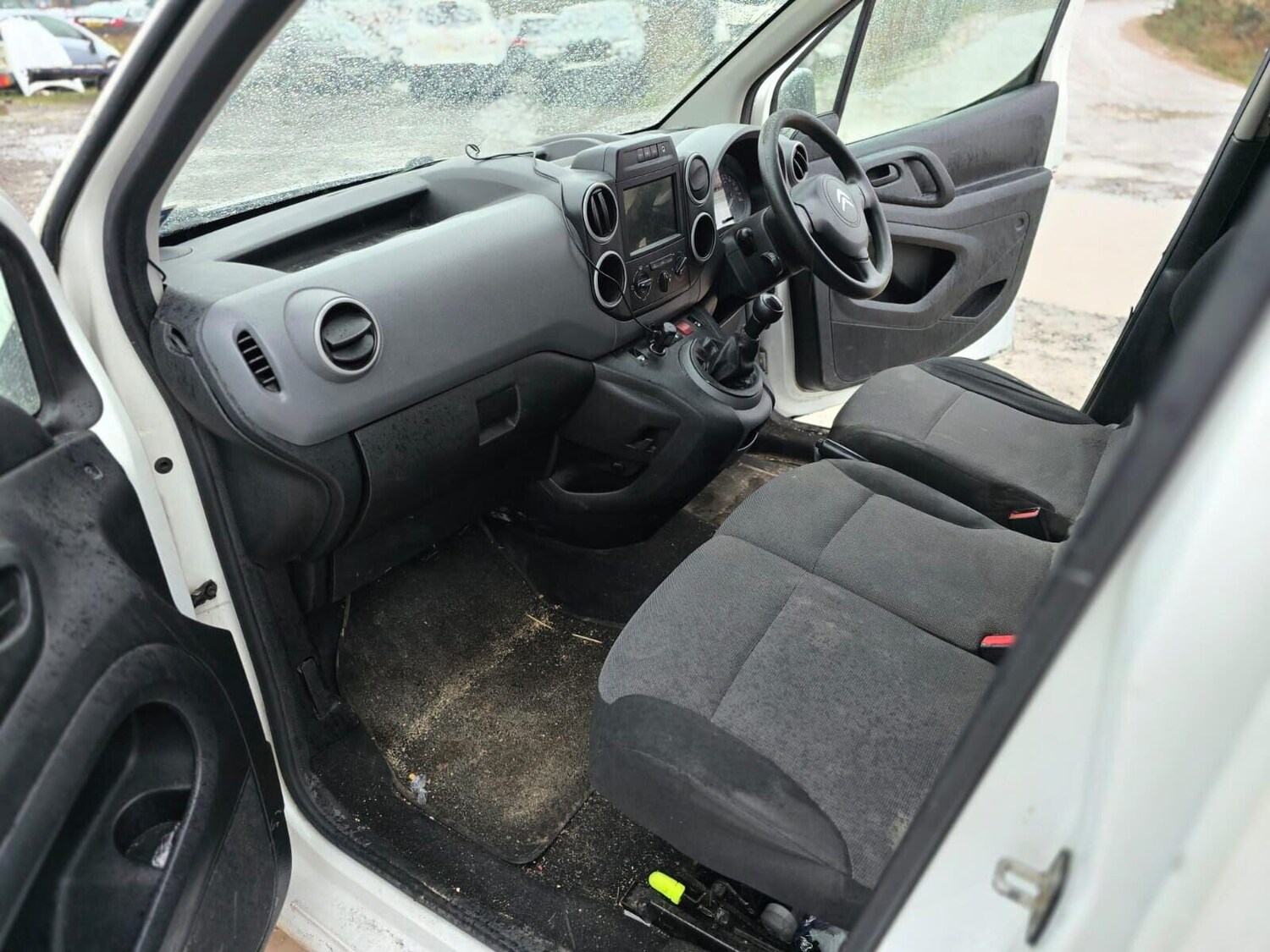 Used Citroen Berlingo 2017 for sale - 77152764: Photo 48