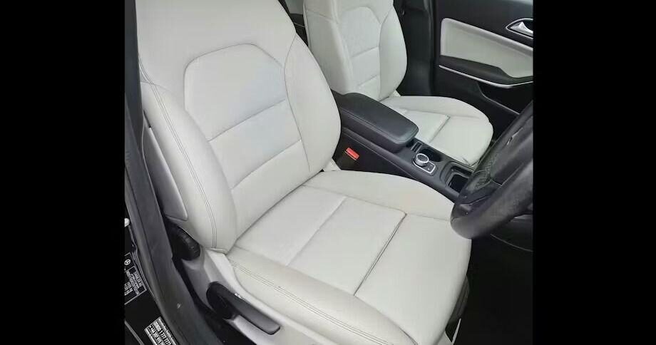 Used Mercedes-Benz A-Class 2016 for sale - 77382209: Photo 28