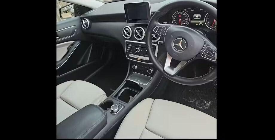 Used Mercedes-Benz A-Class 2016 for sale - 77382209: Photo 29