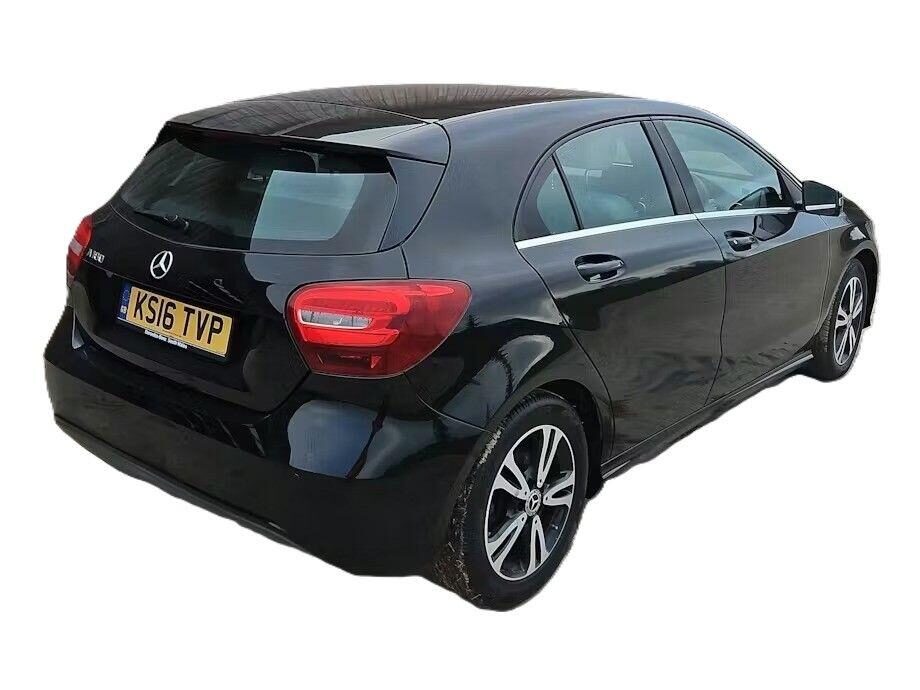 Used Mercedes-Benz A-Class 2016 for sale - 77382209: Photo 3