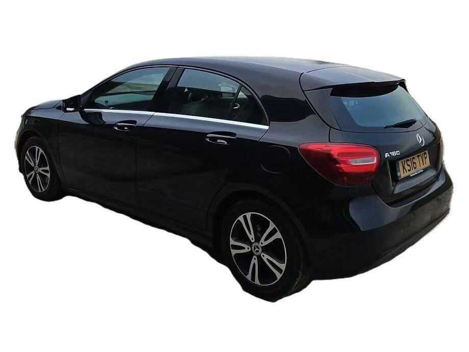 Used Mercedes-Benz A-Class 2016 for sale - 77382209: Photo 4