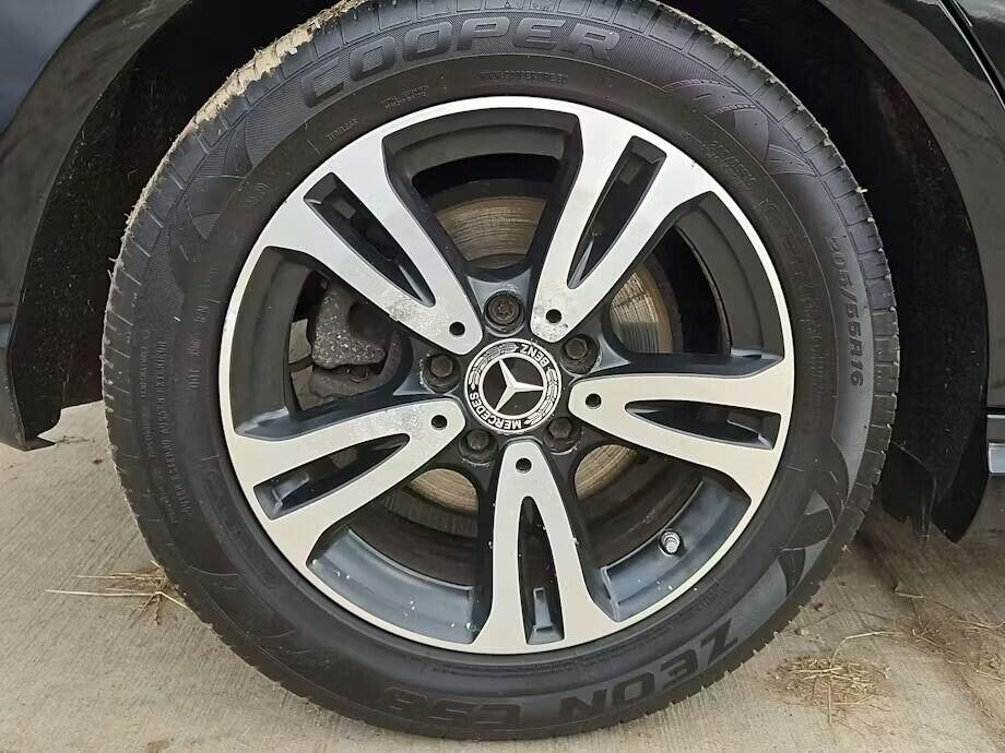 Used Mercedes-Benz A-Class 2016 for sale - 77382209: Photo 7