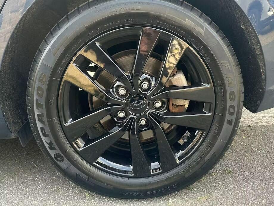 Used Hyundai i30 2018 for sale - 77931021: Photo 11