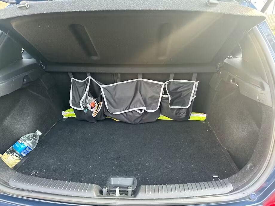 Used Hyundai i30 2018 for sale - 77931021: Photo 13