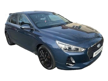 Used Hyundai i30 2018 for sale - 77931021: Photo