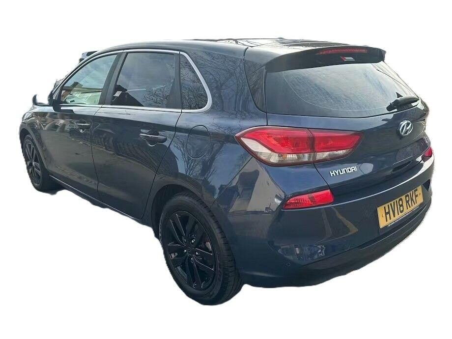 Used Hyundai i30 2018 for sale - 77931021: Photo 3