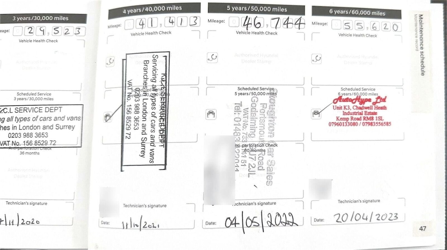 Used Hyundai i30 2018 for sale - 77931021: Photo 32