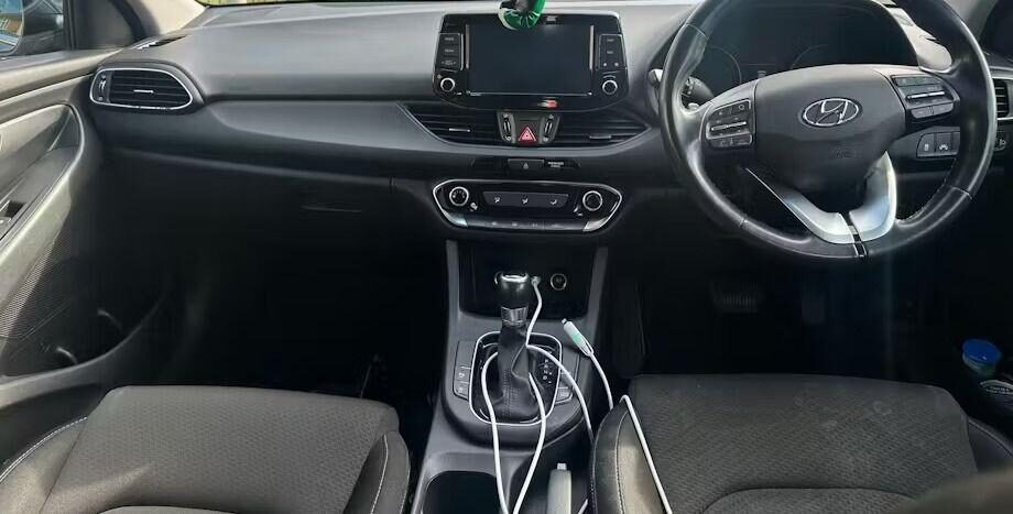 Used Hyundai i30 2018 for sale - 77931021: Photo 5