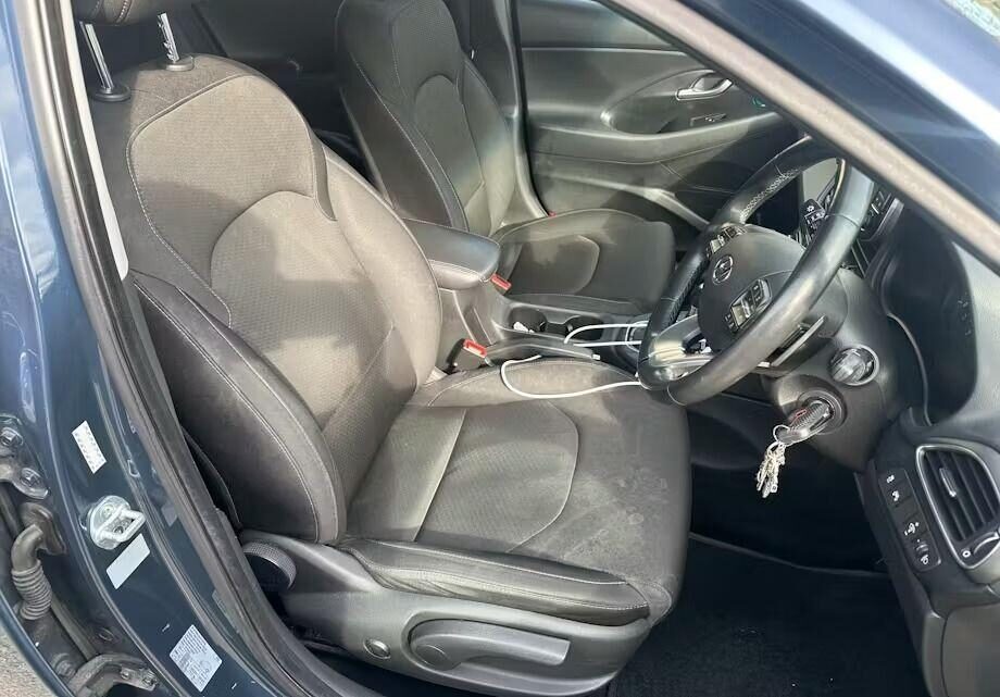 Used Hyundai i30 2018 for sale - 77931021: Photo 6