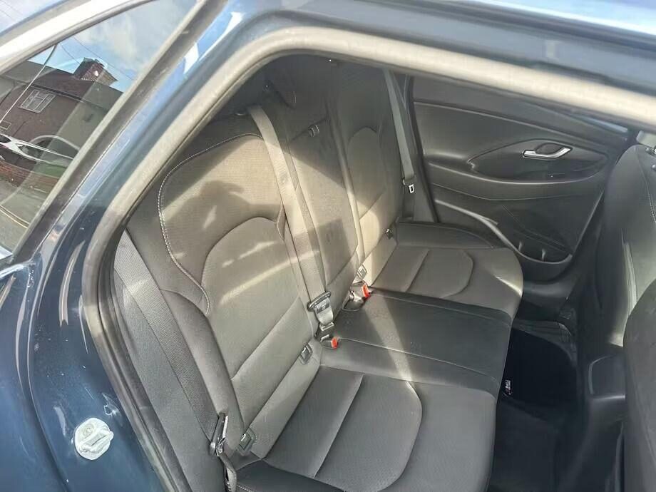 Used Hyundai i30 2018 for sale - 77931021: Photo 7