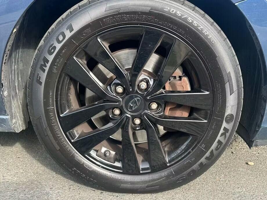 Used Hyundai i30 2018 for sale - 77931021: Photo 8