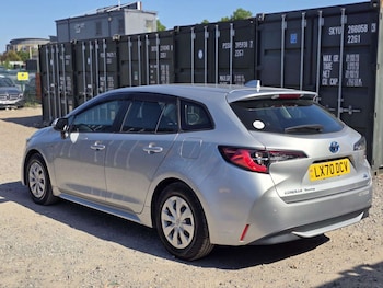 Used Toyota Corolla undefined for sale - 78906656: Photo