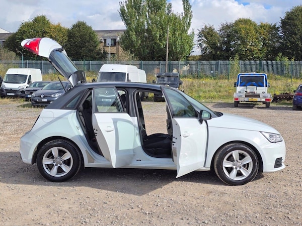 Used Audi A1 2015 for sale - 76218968: Photo 15