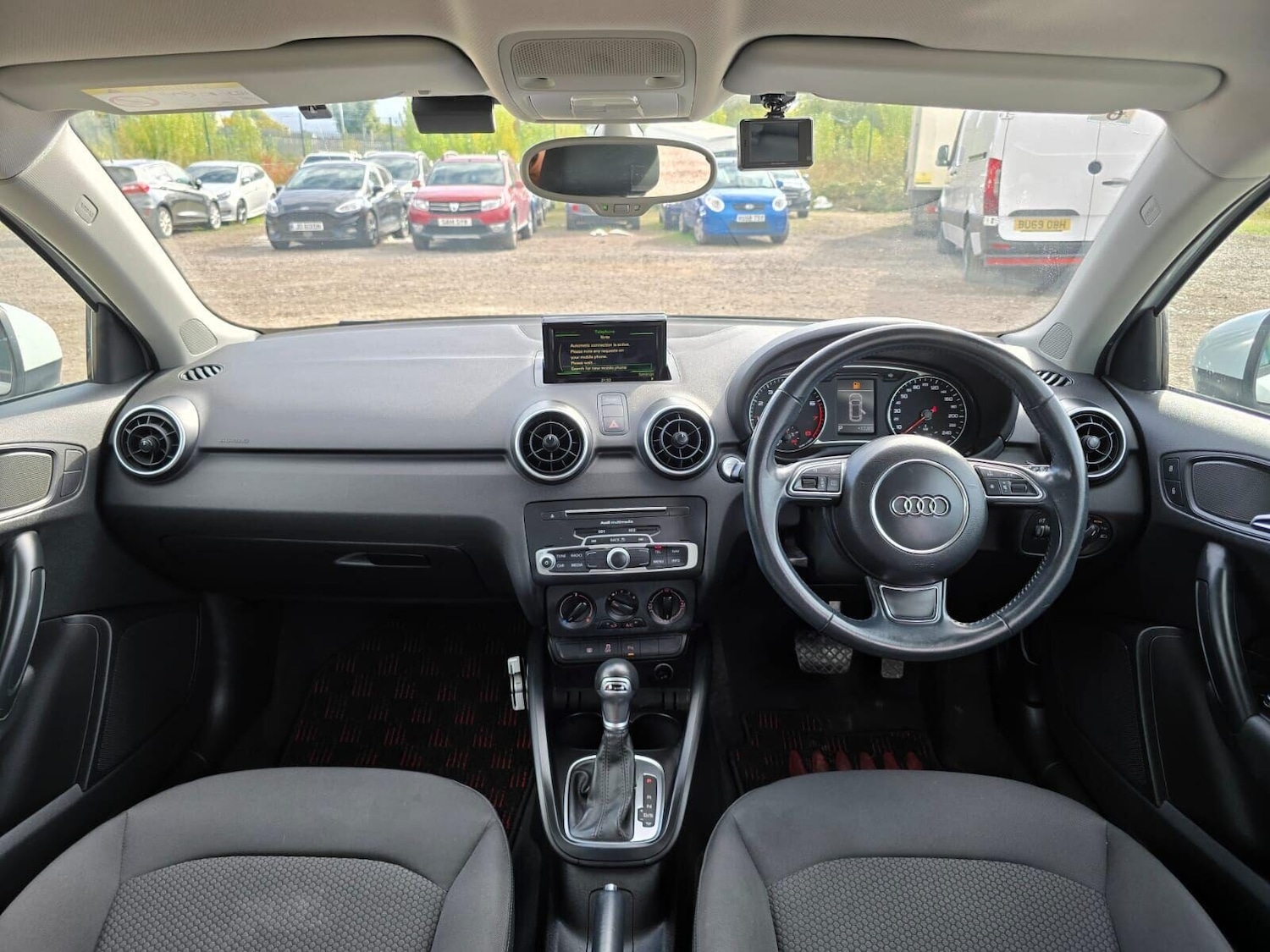 Used Audi A1 2015 for sale - 76218968: Photo 18