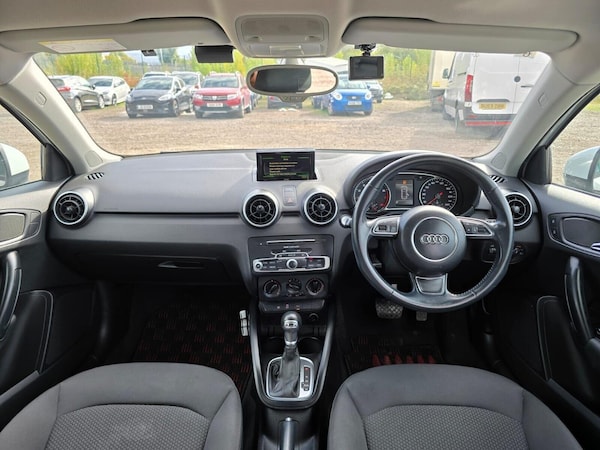 Used Audi A1 2015 for sale - 76218968: Photo 18