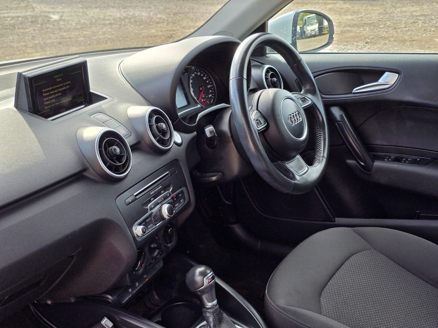 Used Audi A1 2015 for sale - 76218968: Photo 19