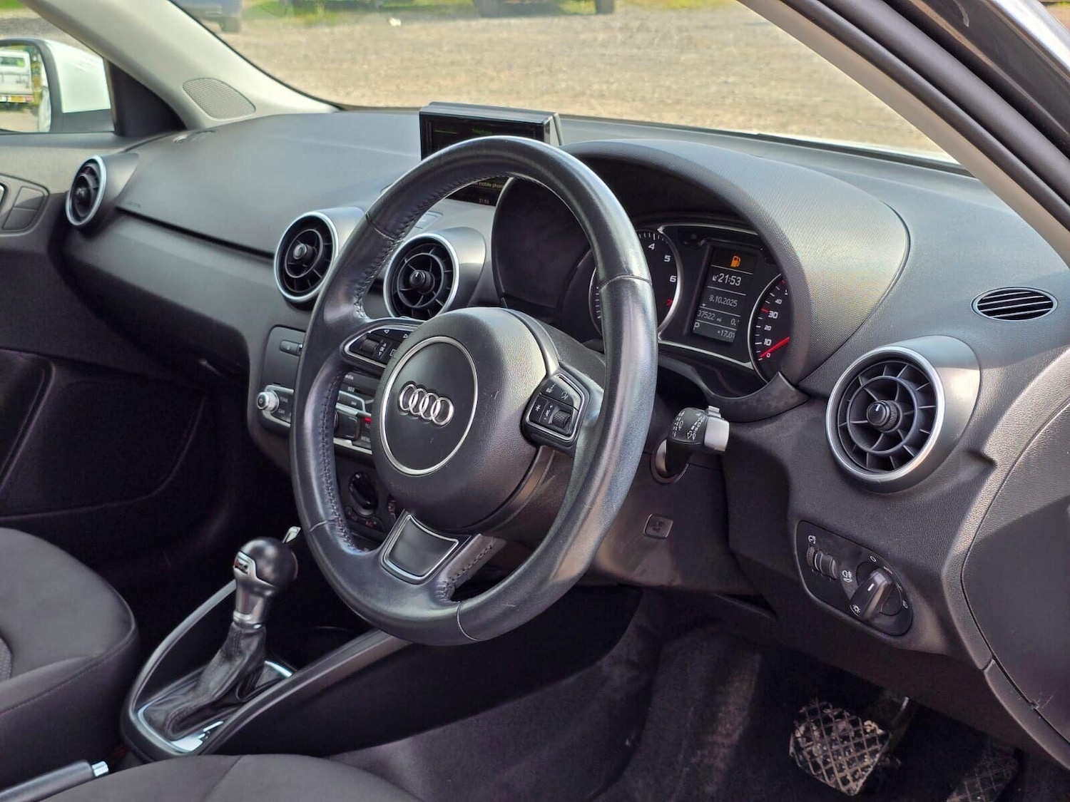 Used Audi A1 2015 for sale - 76218968: Photo 20