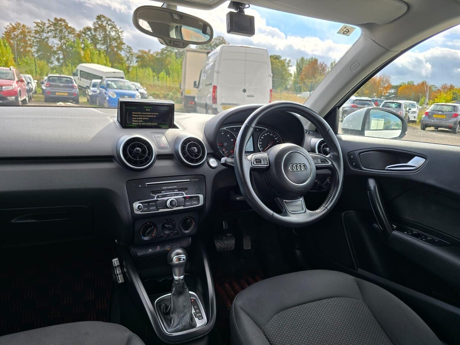 Used Audi A1 2015 for sale - 76218968: Photo 21