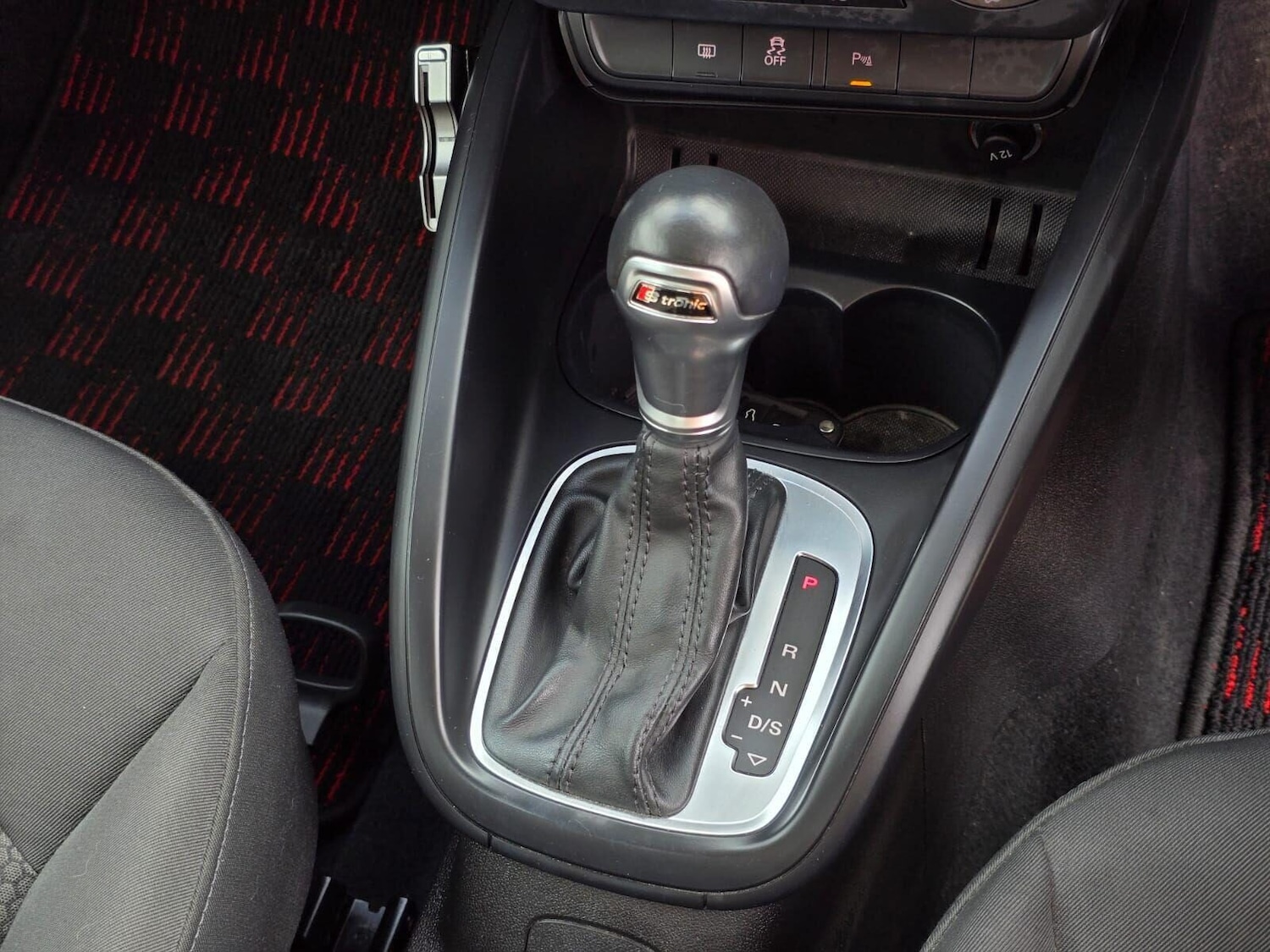 Used Audi A1 2015 for sale - 76218968: Photo 22