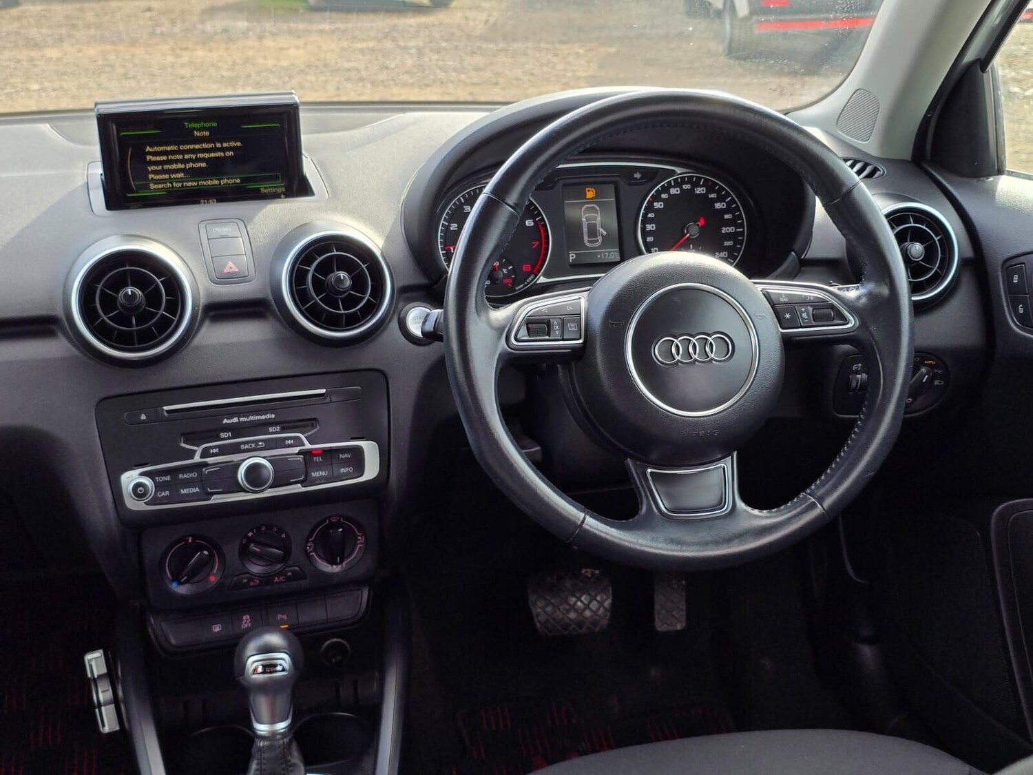 Used Audi A1 2015 for sale - 76218968: Photo 23