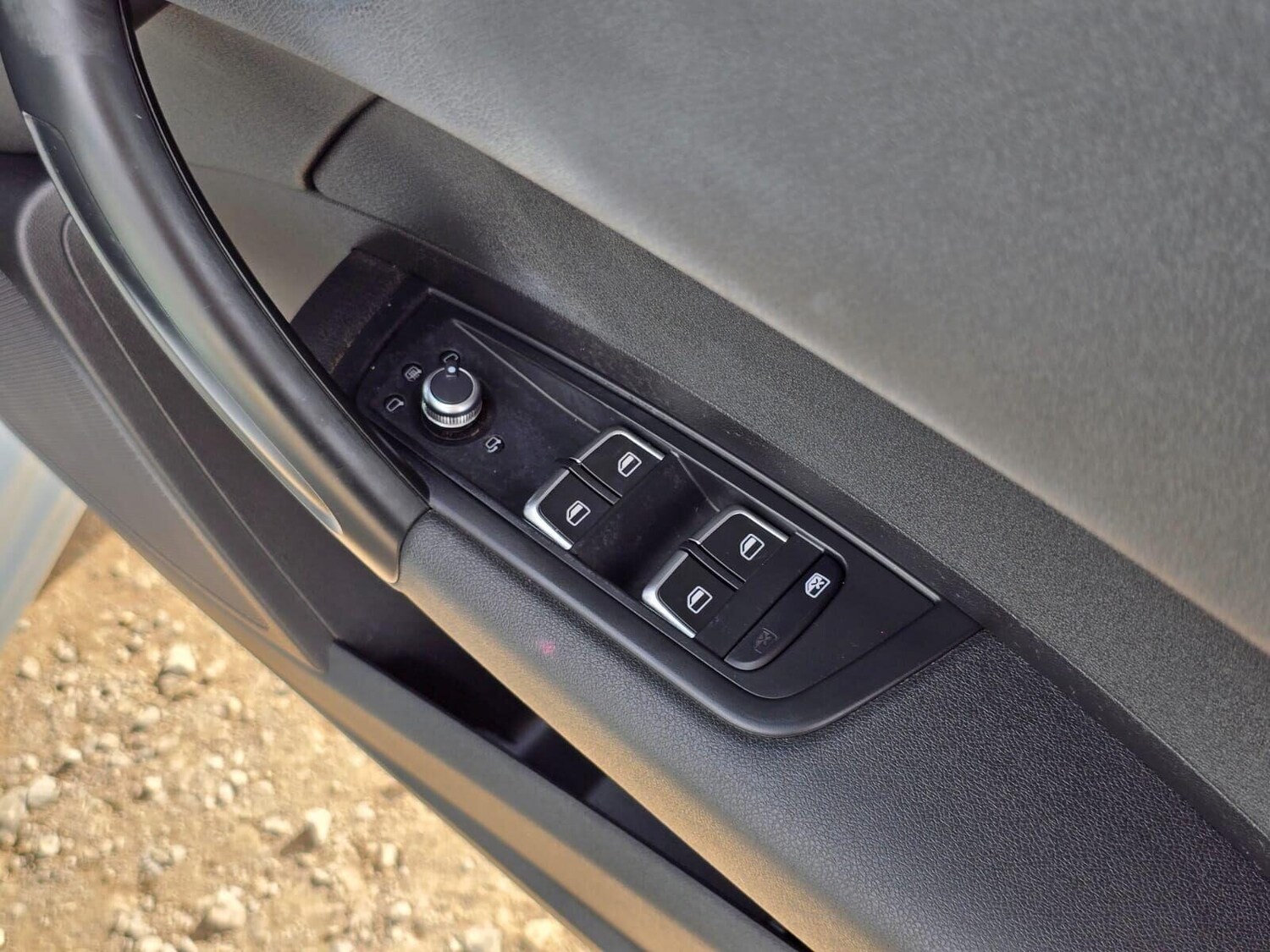 Used Audi A1 2015 for sale - 76218968: Photo 26