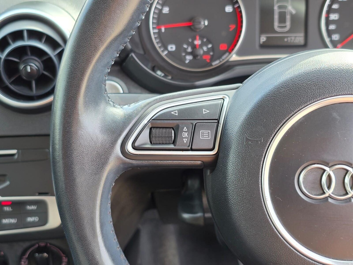 Used Audi A1 2015 for sale - 76218968: Photo 29