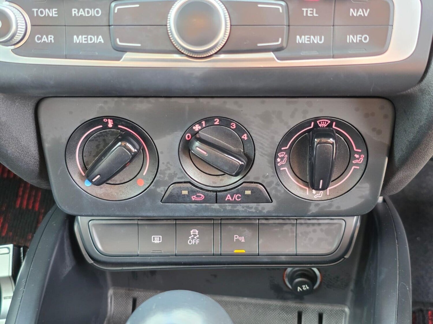 Used Audi A1 2015 for sale - 76218968: Photo 30