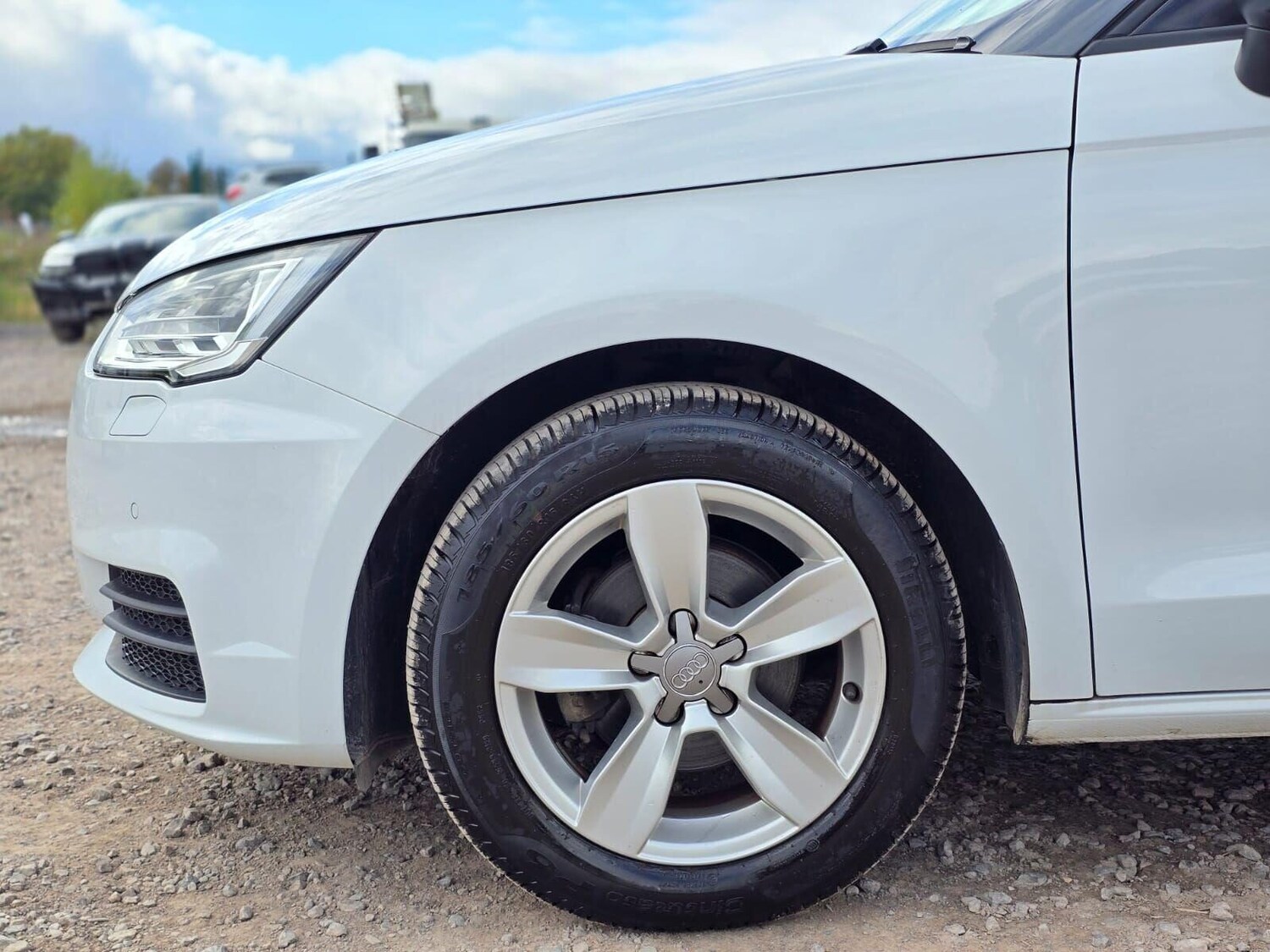 Used Audi A1 2015 for sale - 76218968: Photo 32