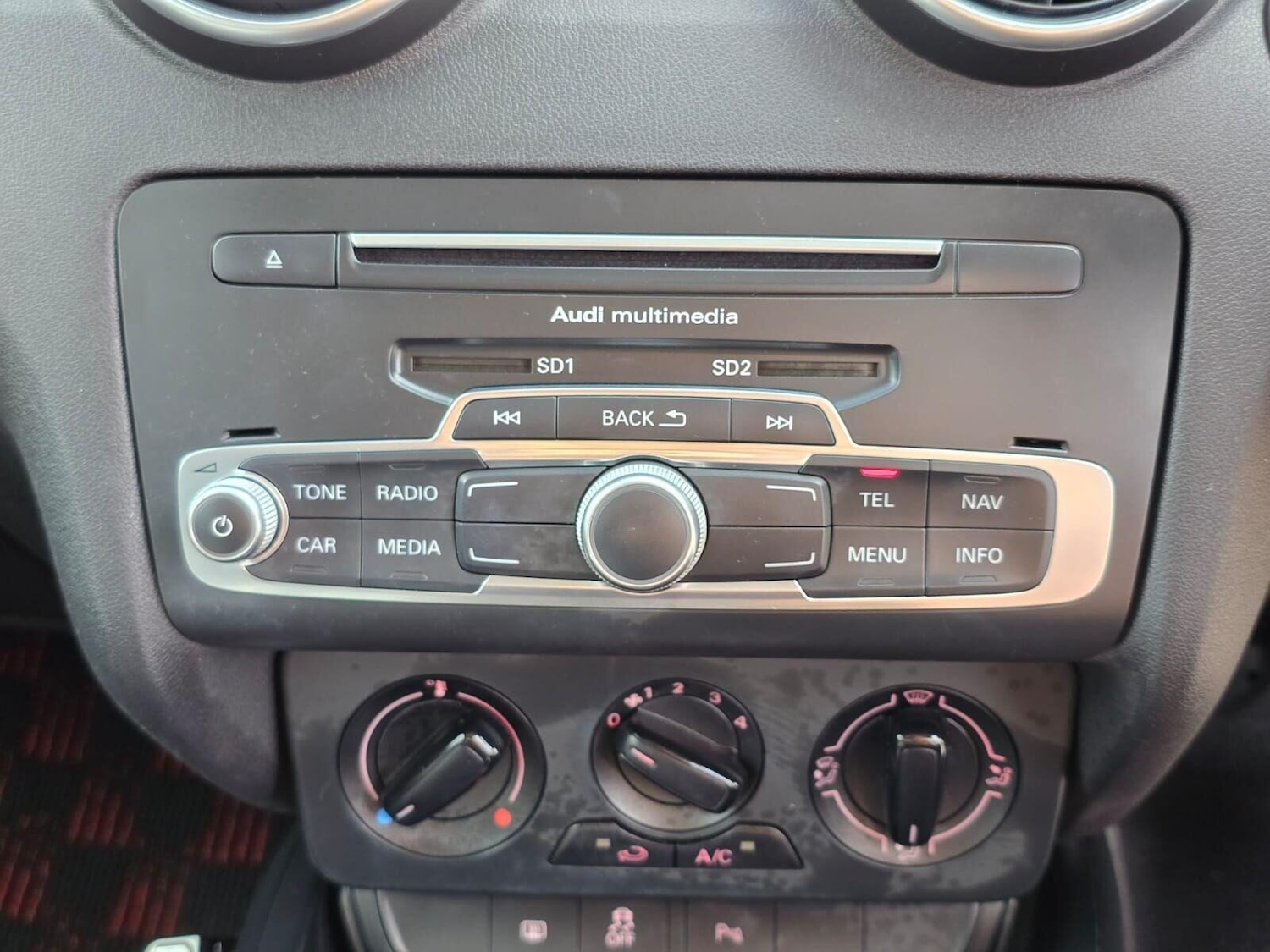 Used Audi A1 2015 for sale - 76218968: Photo 33