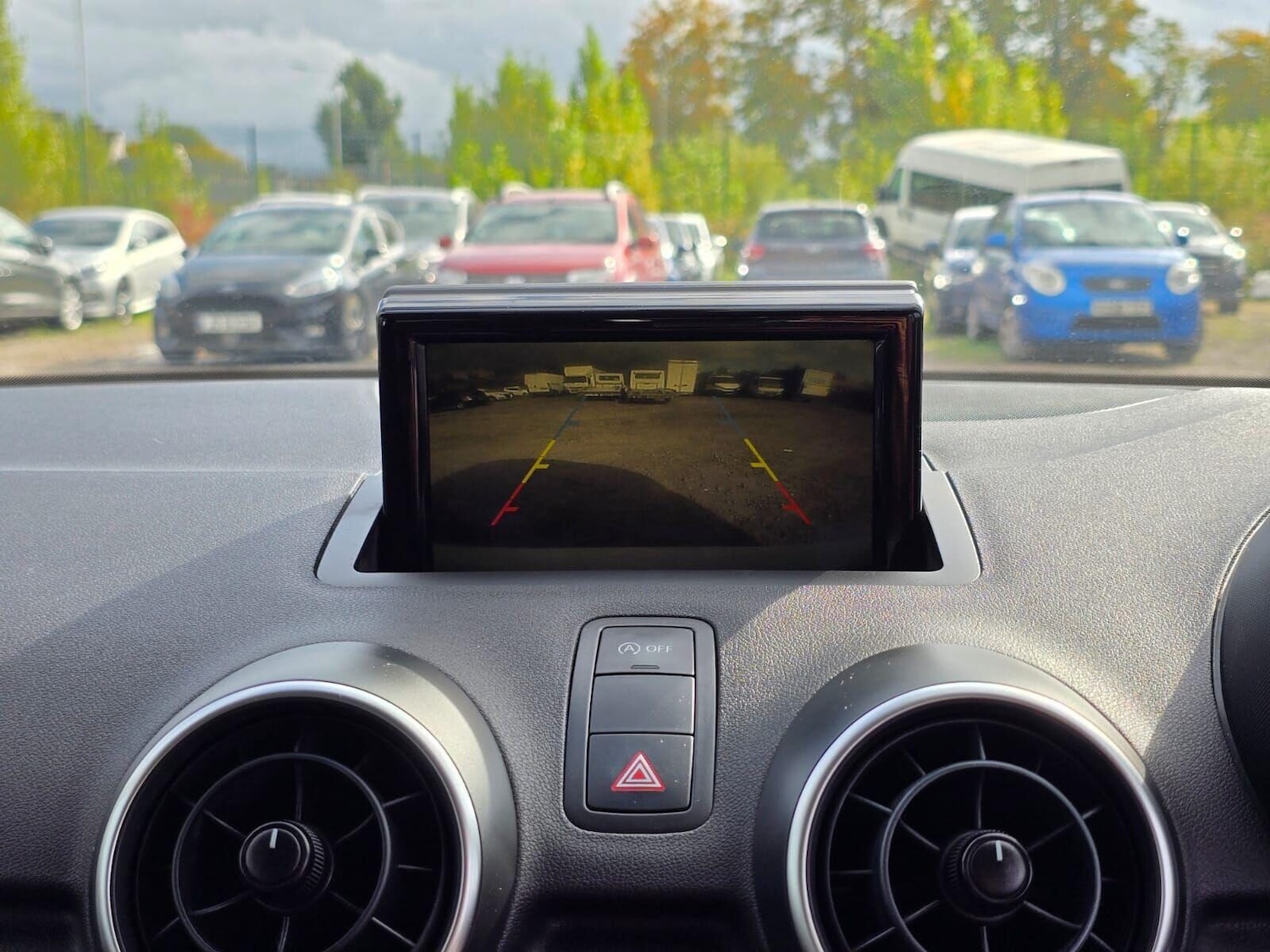 Used Audi A1 2015 for sale - 76218968: Photo 34