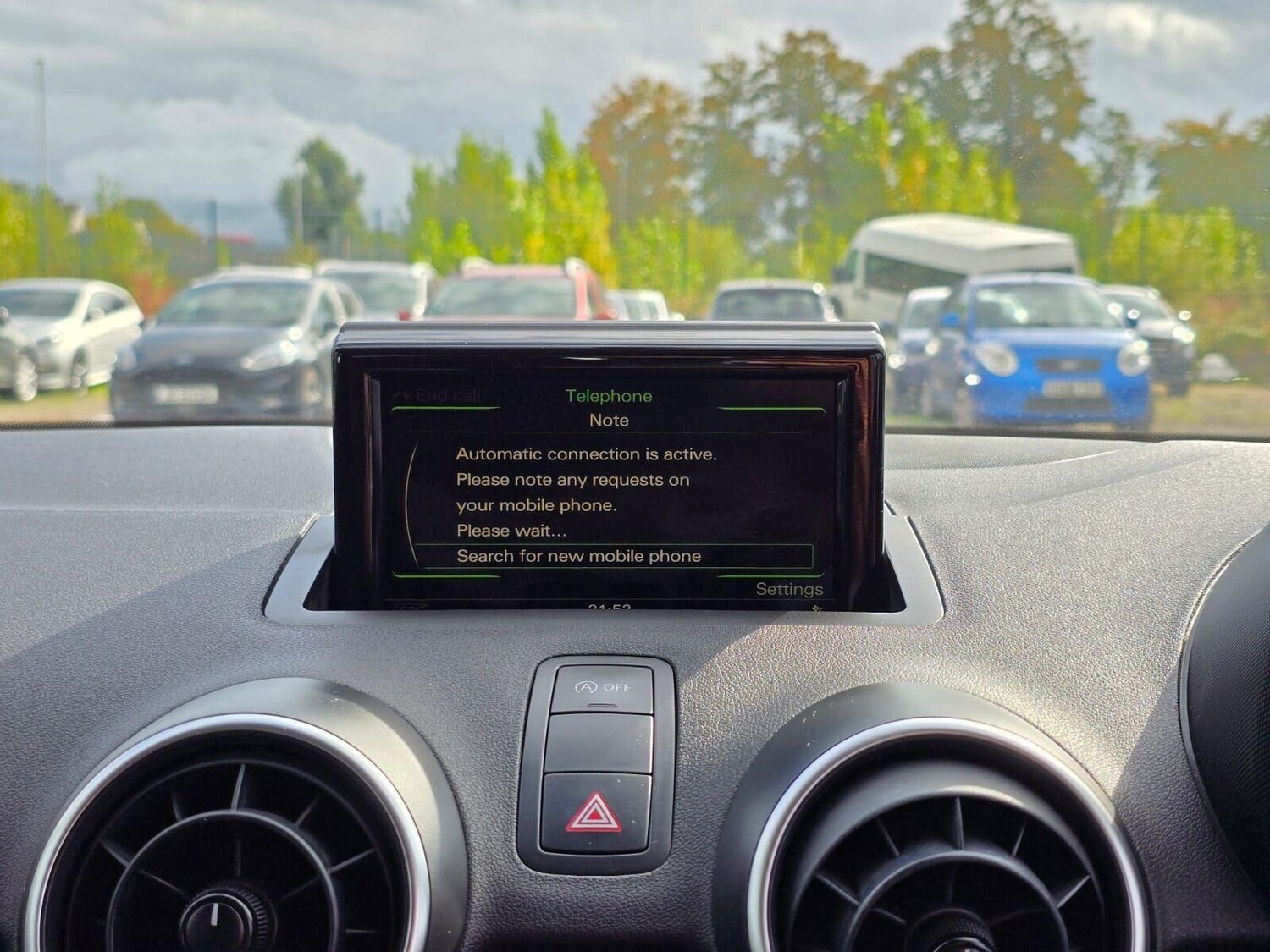 Used Audi A1 2015 for sale - 76218968: Photo 35