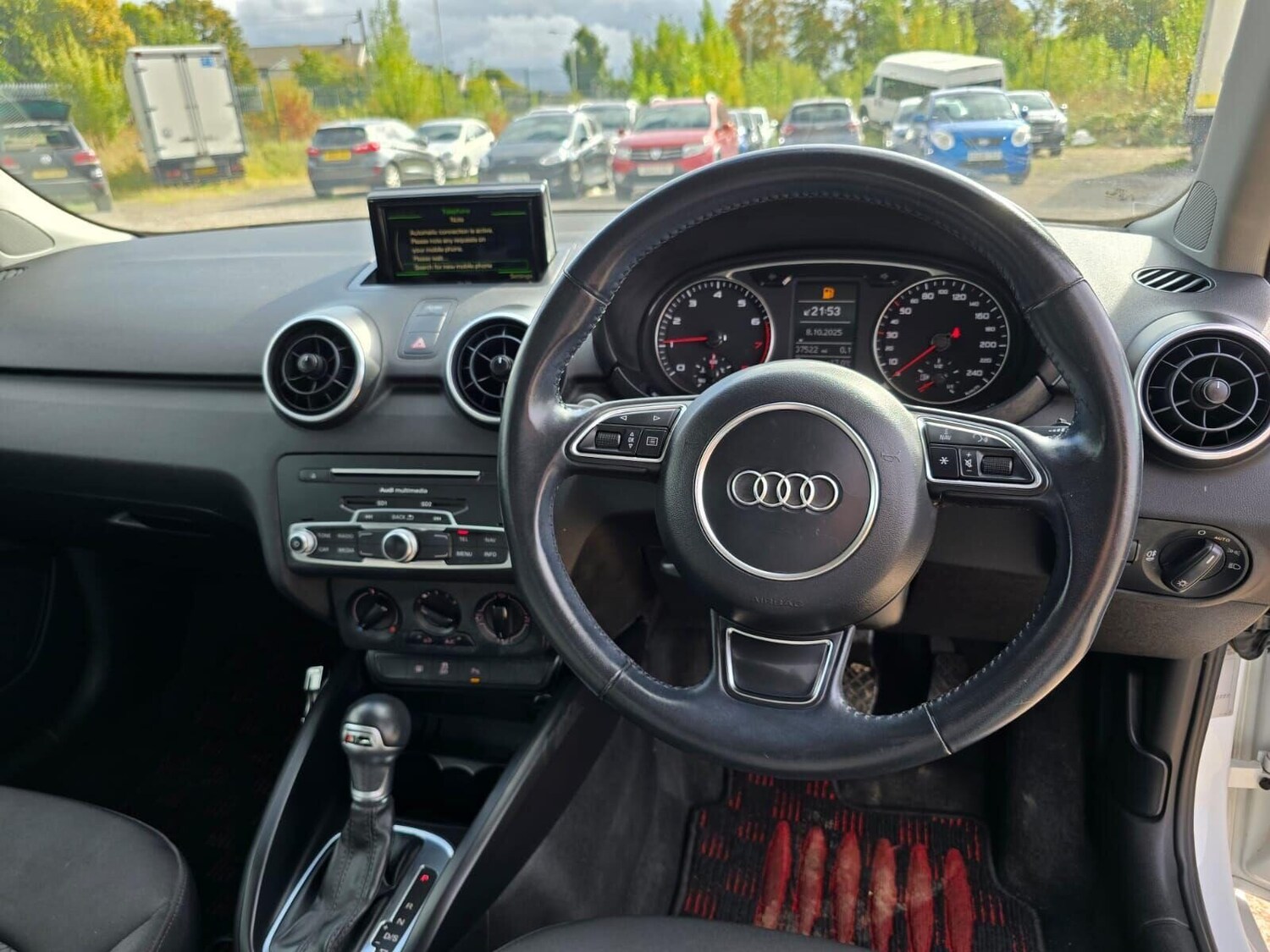 Used Audi A1 2015 for sale - 76218968: Photo 39
