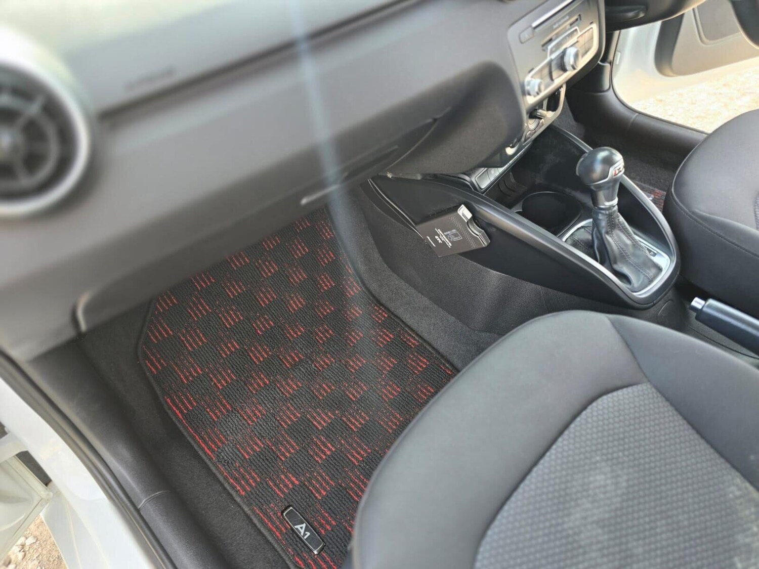 Used Audi A1 2015 for sale - 76218968: Photo 60