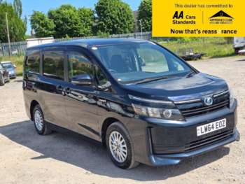 2025 (64) - Eletric+Door+LowMiles+Ulez 5-Door