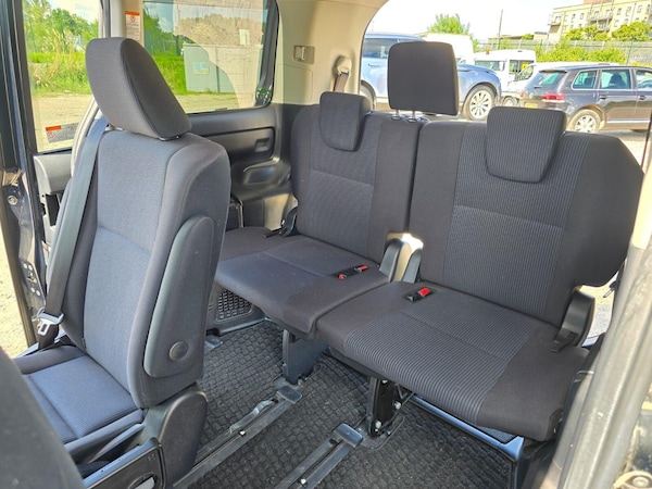 Used Toyota Voxy 2014 for sale - 75076211: Photo 20