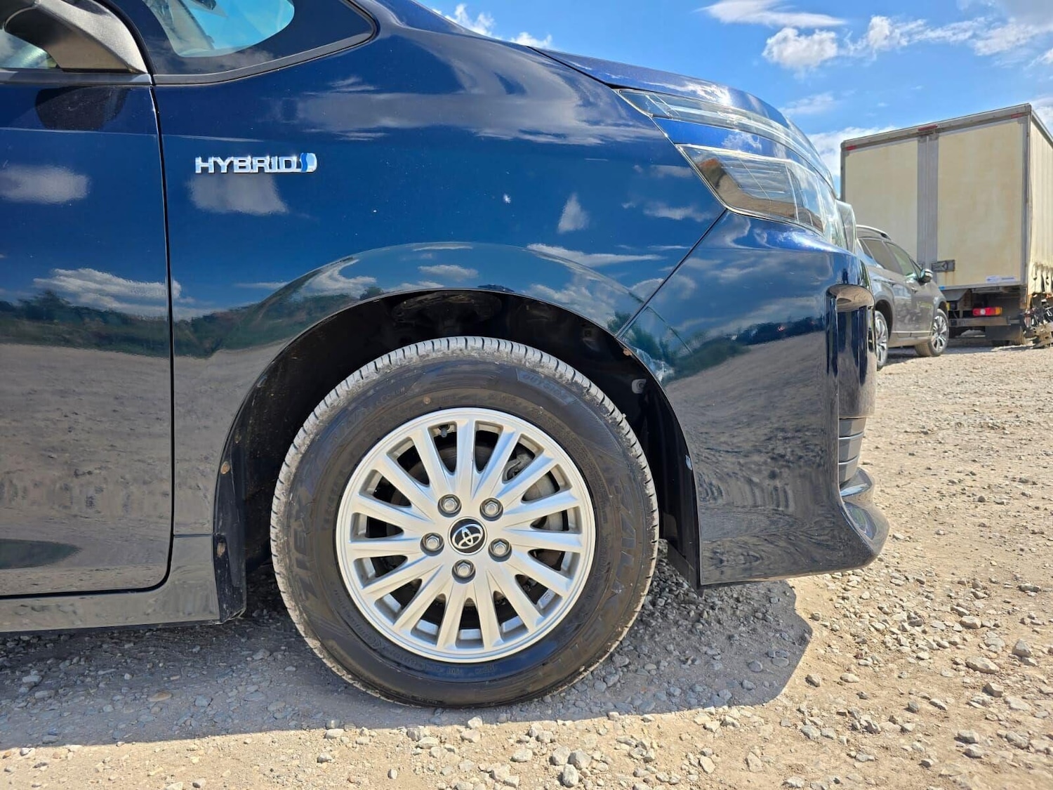 Vehicle 27