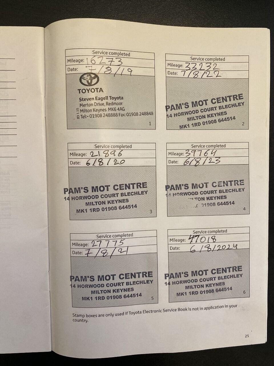 Used Toyota Yaris 2017 for sale - 76723980: Photo 11