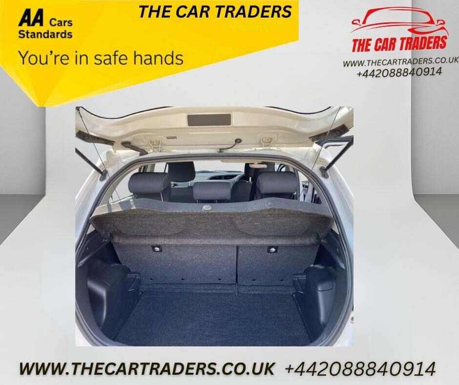 Used Toyota Yaris 2017 for sale - 76723980: Photo 12