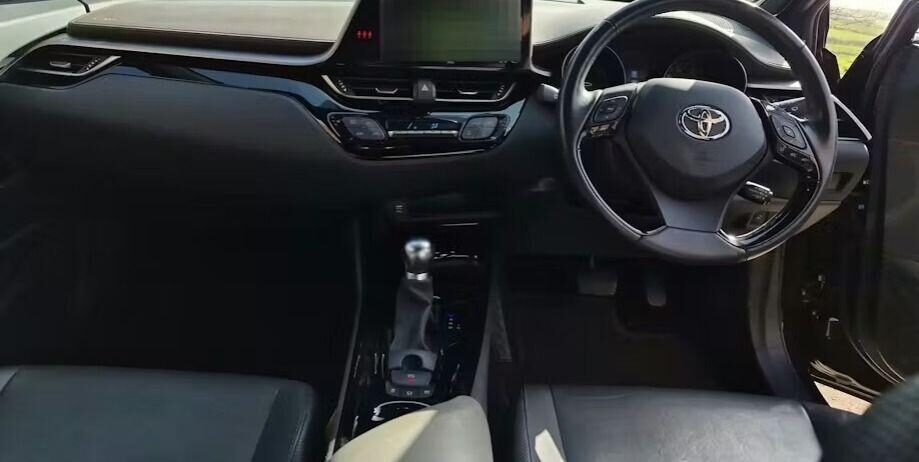 Used Toyota C-HR 2020 for sale - 78066261: Photo 32