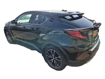 Used Toyota C-HR 2020 for sale - 78066261: Photo