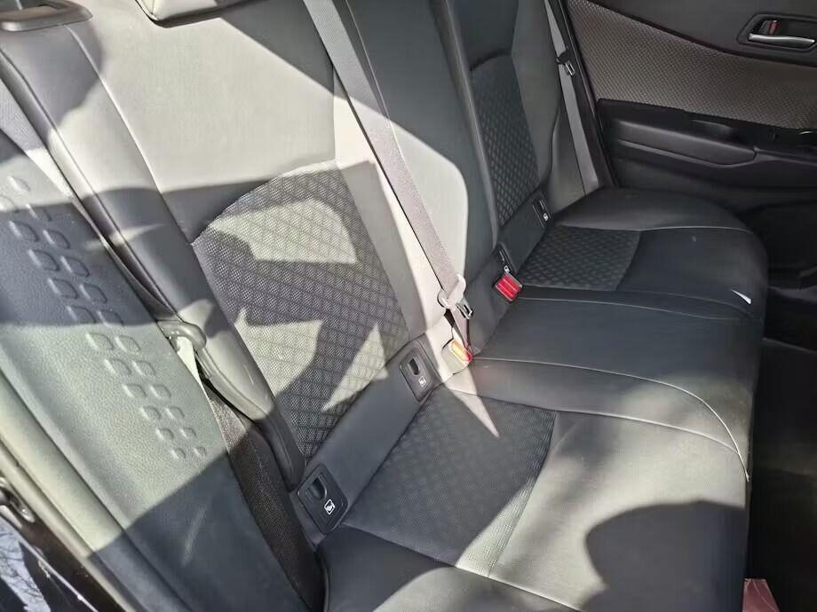Used Toyota C-HR 2020 for sale - 78066261: Photo 7