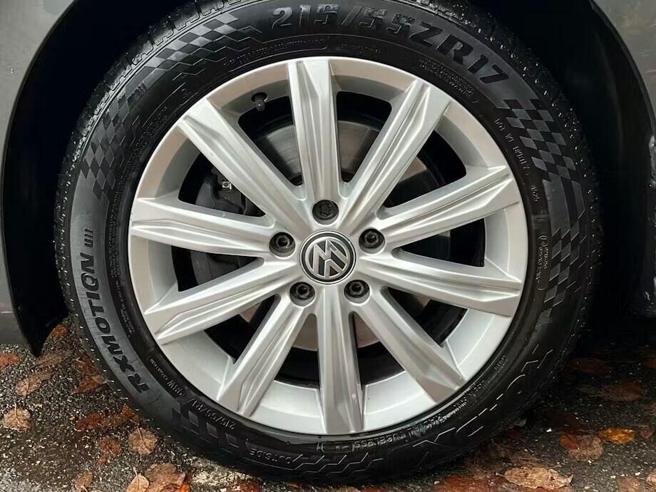 Used Volkswagen Touran 2017 for sale - 77055990: Photo 10