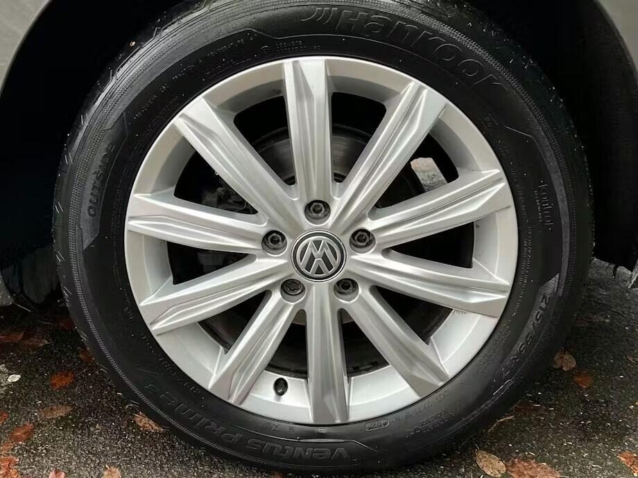 Used Volkswagen Touran 2017 for sale - 77055990: Photo 11