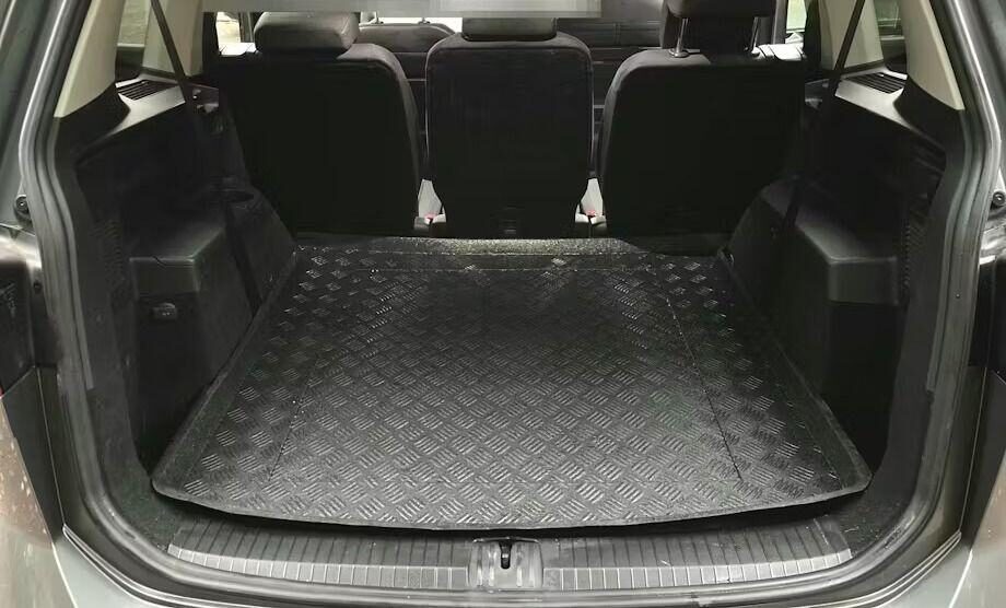 Used Volkswagen Touran 2017 for sale - 77055990: Photo 19