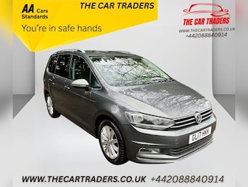 2017 - 1.4 TSI SEL 5dr DSG