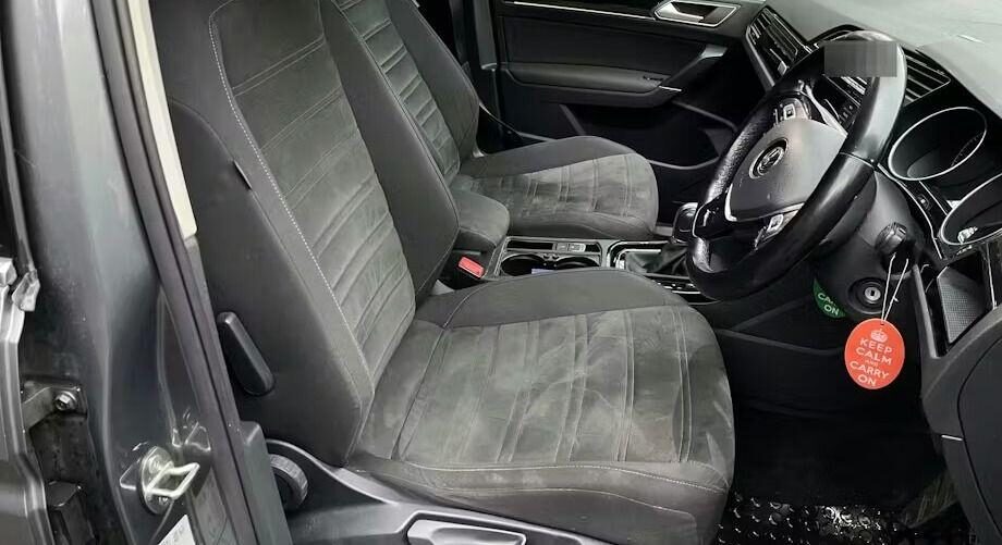 Used Volkswagen Touran 2017 for sale - 77055990: Photo 6