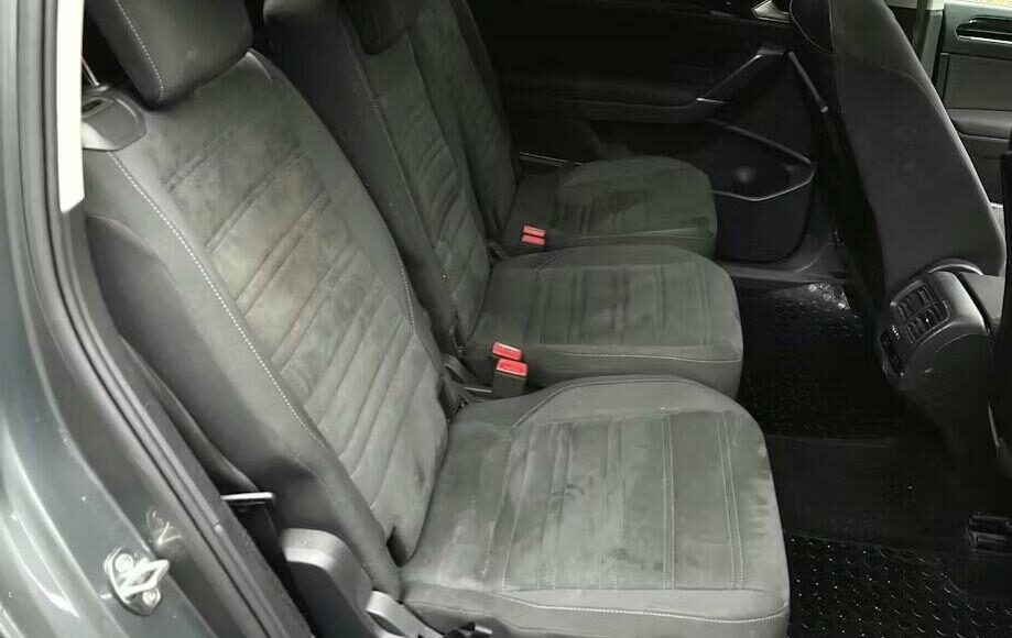 Used Volkswagen Touran 2017 for sale - 77055990: Photo 7