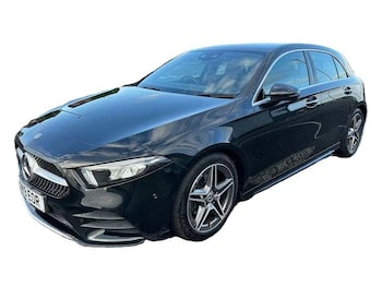 Used Mercedes-Benz A-Class 2019 for sale - 78606151: Photo