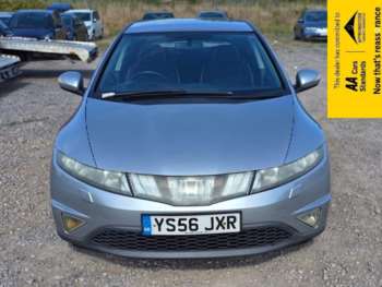 Used Honda Civic 2007 for sale - 75191980: Photo